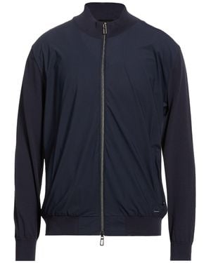 Diktat Jacket - Blue