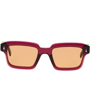 Retrosuperfuture Gafas De Sol - Rosa
