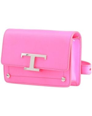Tod's Belt Bag - Pink