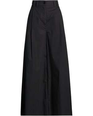 SOLOTRE Trousers - Black