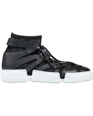 Ixos Sneakers - Black