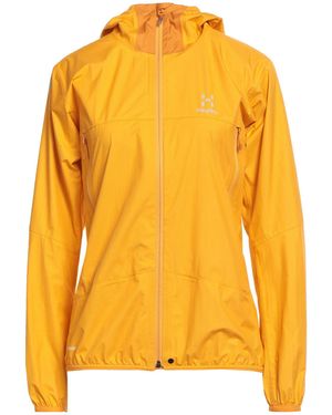 Haglöfs Jacket - Yellow