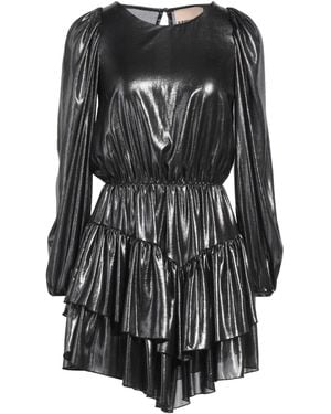 Aniye By Mini Dress - Black