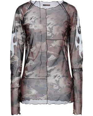 Heron Preston Top - Grey