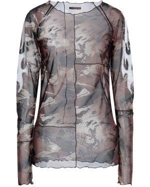 Heron Preston Top - Gris