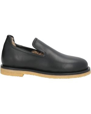 By Malene Birger Loafer - Black