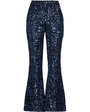 Zadig & Voltaire Trousers - Blue