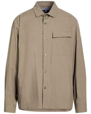 People Of Shibuya Shirt - Natural