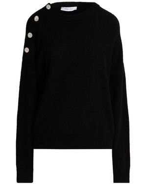 EMMA & GAIA Jumper - Black