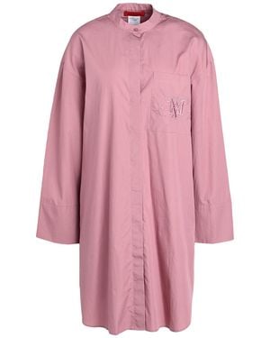 MAX&Co. Mini-Kleid - Pink