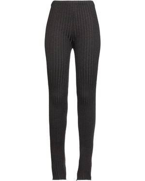 Roberto Collina Leggings - Grey
