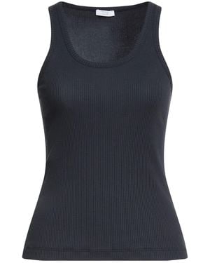 Peserico Tank Top - Blue