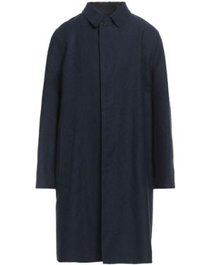 Missoni Sobretodo Y Gabardina - Azul