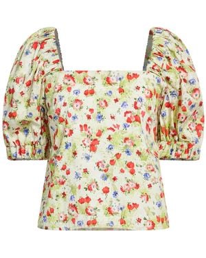 Haveone Top Cotton - Green