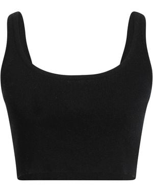 Barrie Top - Schwarz