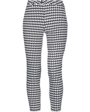 Michael Coal Pantalone - Blu