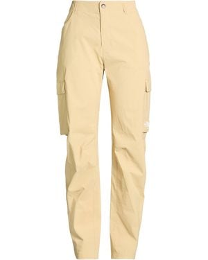 The North Face Trouser - Natural