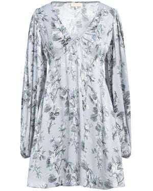 byTiMo Mini-Kleid - Blau