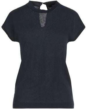 Alpha Studio Pullover - Schwarz