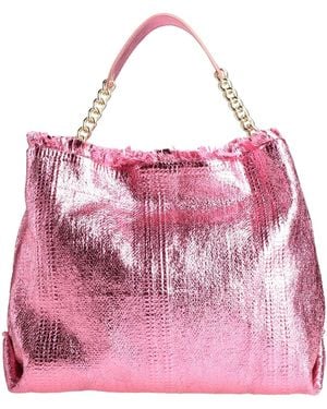 M★BRC Handbag - Pink