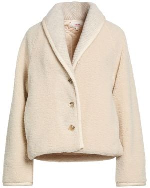 Xirena Shearling & Teddy - Natural