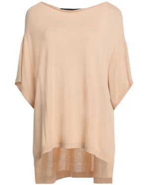 Messagerie Pullover - Natur