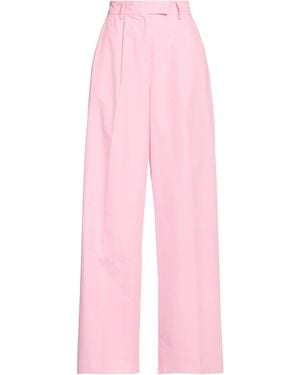 Beatrice B. Pants - Pink