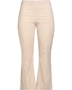 Liviana Conti Trouser - Natural