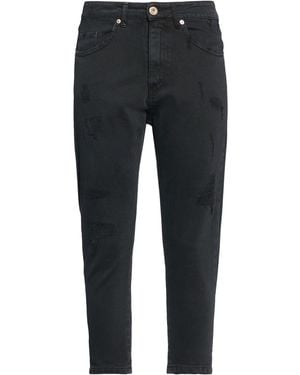 Berna Jeans Cotton - Blue