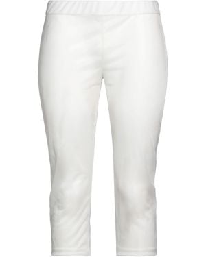DSquared² Leggings Polyamide - White