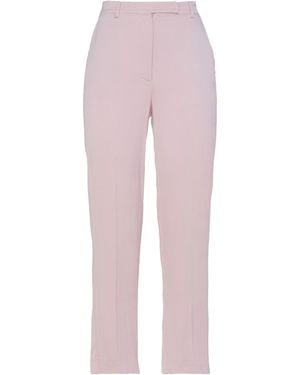 Patrizia Pepe Trouser - Pink