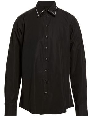 DSquared² Camicia - Nero
