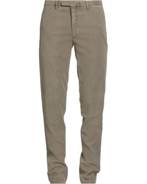 Boglioli Trouser - Grey