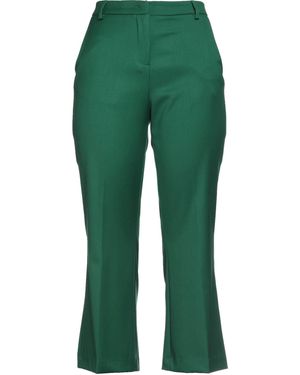 Odi Et Amo Pants - Green