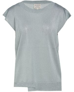 ALESSIA SANTI Pullover - Grau