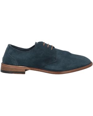 Calpierre Lace-up Shoes - Blue