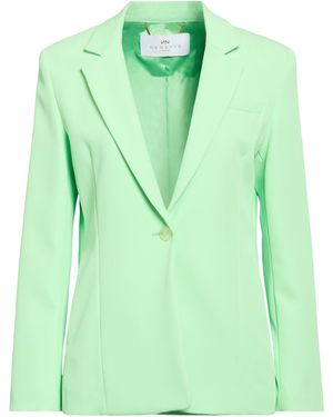 Nenette Blazers - Green