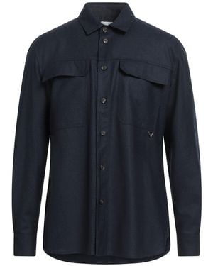 Aion Shirt - Blue