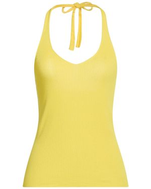 Toy G. Tops - Yellow