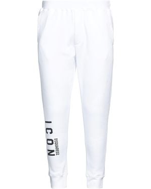 DSquared² Trouser - White