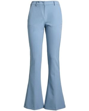 Rebel Queen Trouser - Blue
