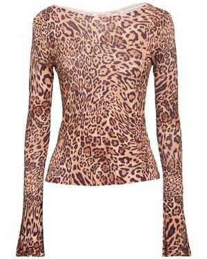 Twinset Top - Rosa