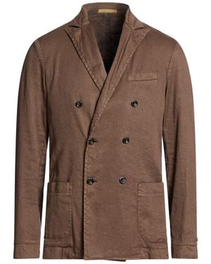 Cruna Blazers - Brown