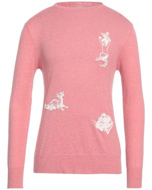 Vivienne Westwood Sweater - Pink