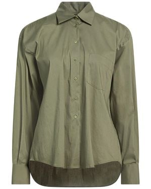 Xacus Camisa - Verde
