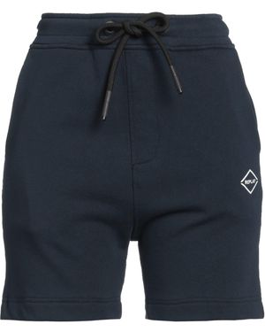 Replay Shorts E Bermuda - Blu