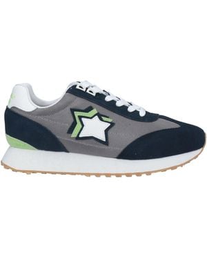 Atlantic Stars Trainers - Blue