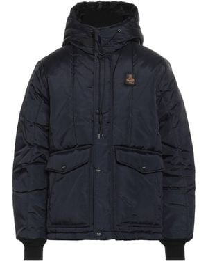 Refrigiwear Coat - Blue