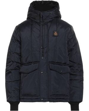 Refrigiwear Cappotto - Blu