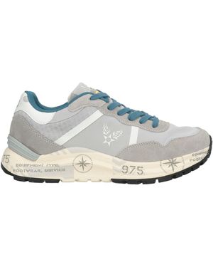 Avirex Sneakers - Blanco